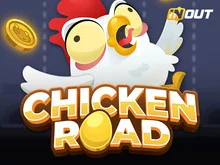 Chicken Road